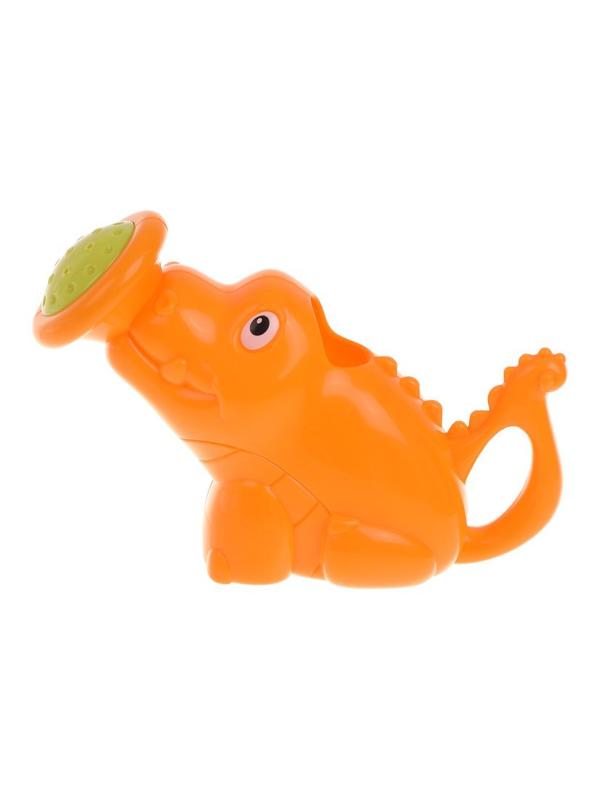 Игрушка для купания Крокодил, в ассорт.