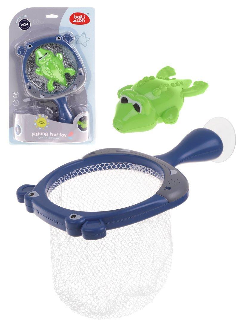 Набор для купания, 2 предм., блистер