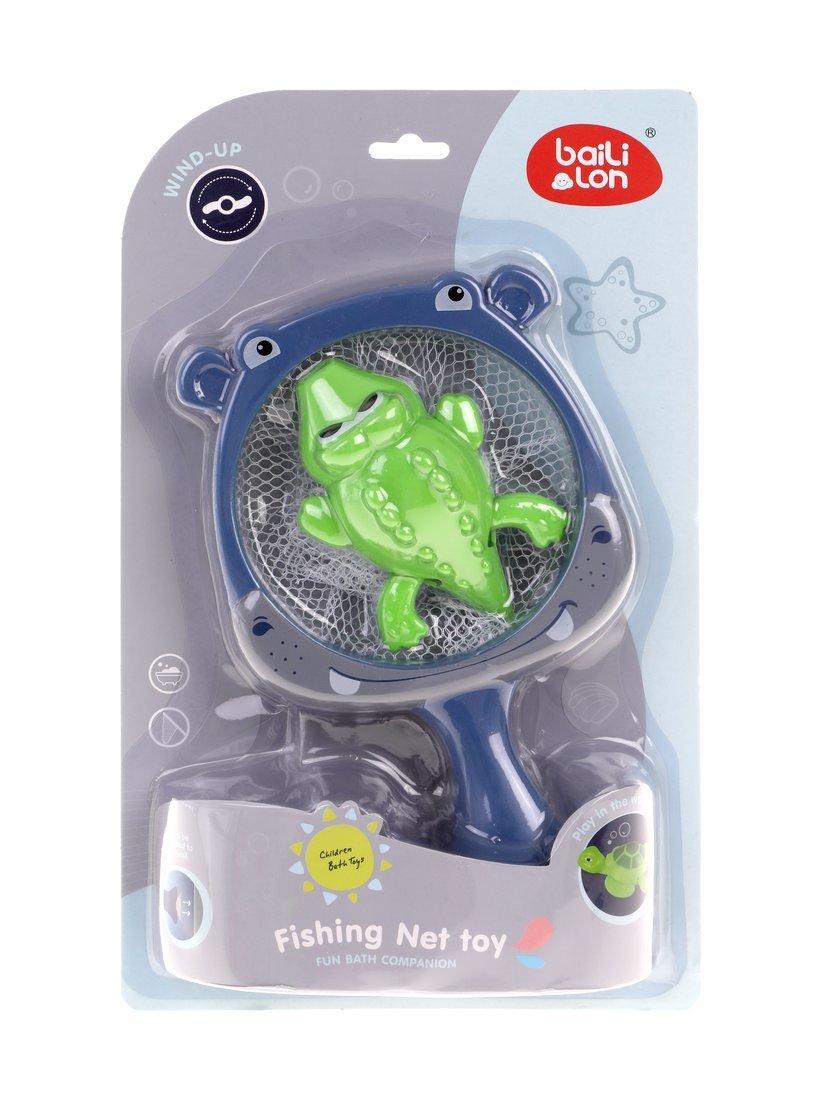 Набор для купания, 2 предм., блистер