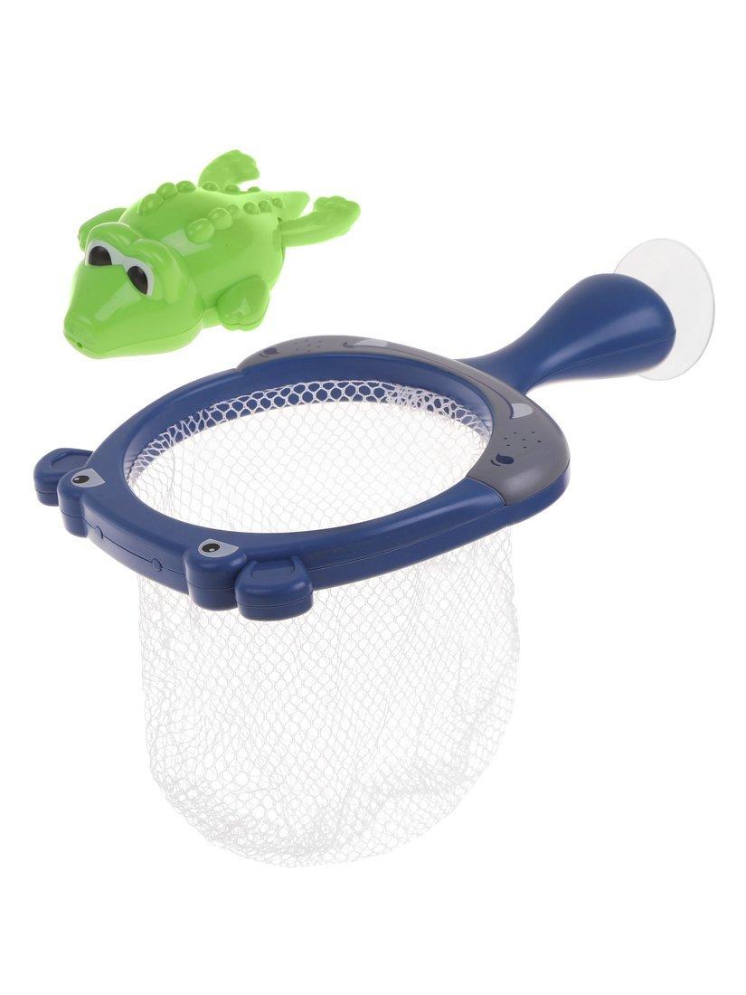 Набор для купания, 2 предм., блистер