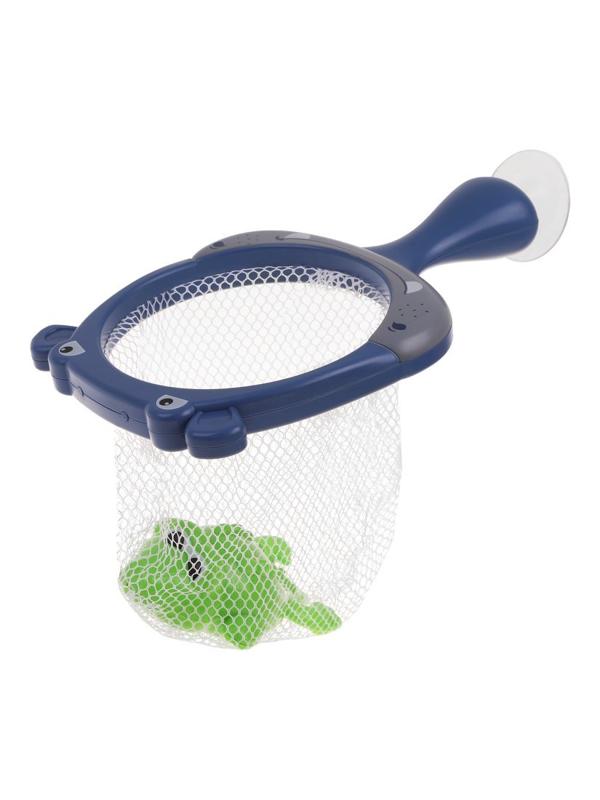 Набор для купания, 2 предм., блистер