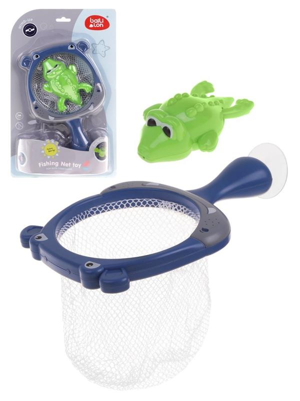 Набор для купания, 2 предм., блистер