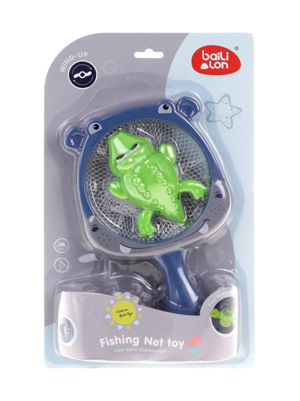 Набор для купания, 2 предм., блистер