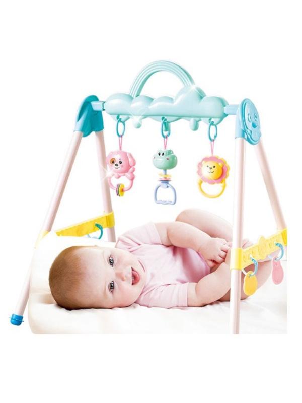 Игровой центр, 3 подвески, коробка