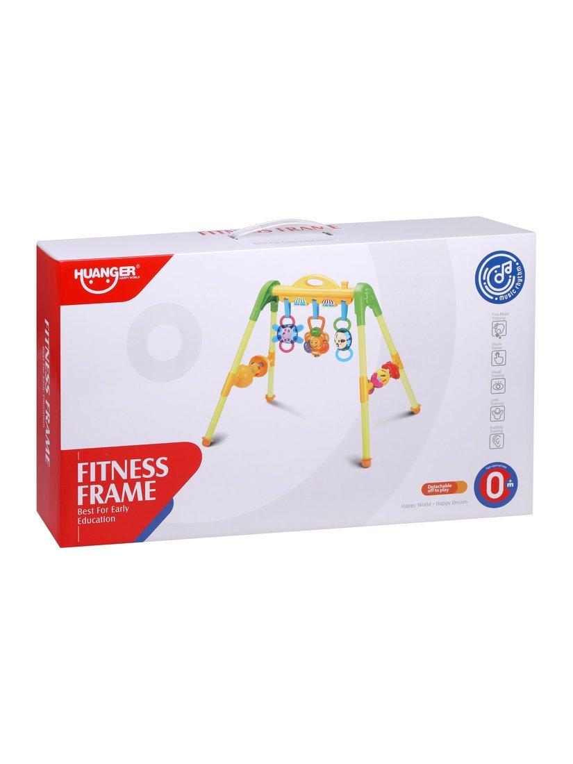 Игровой центр, 3 подвески, коробка