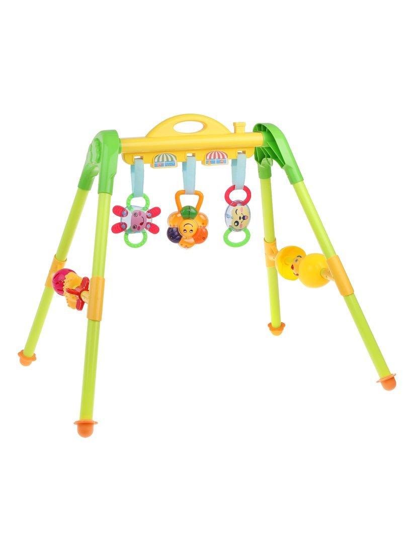 Игровой центр, 3 подвески, коробка