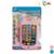 Телефон, свет, звук, эл. пит. АААх3 шт., не вх. в компл., в ассорт., блистер