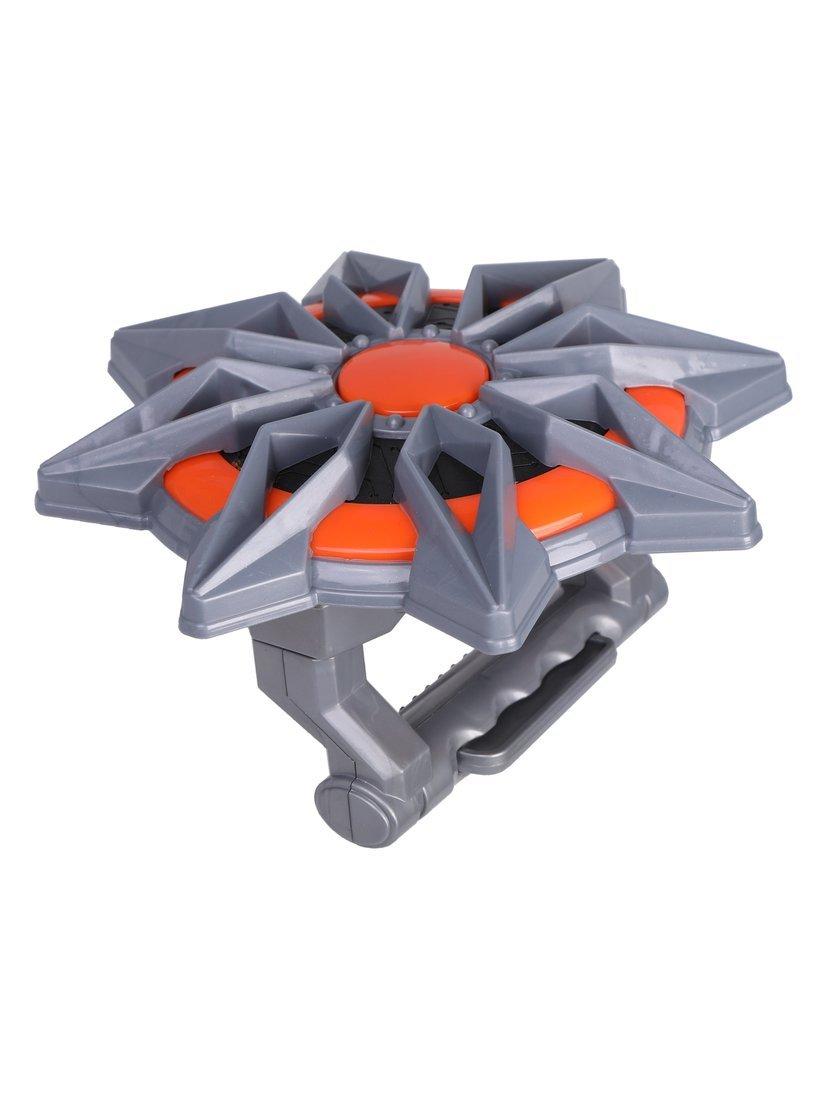 Игровой набор Меткий стрелок, в комплекте: мягкие пули 12шт., предметов 3шт.,
тестовые элементы питания AG10/LR1130*3шт., коробка, в ассортименте