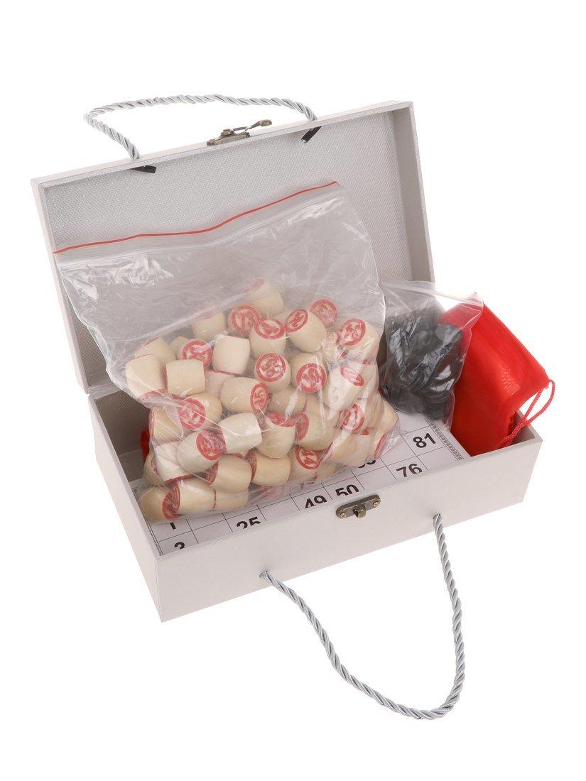 Настольная игра Лото