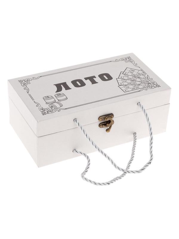 Настольная игра Лото