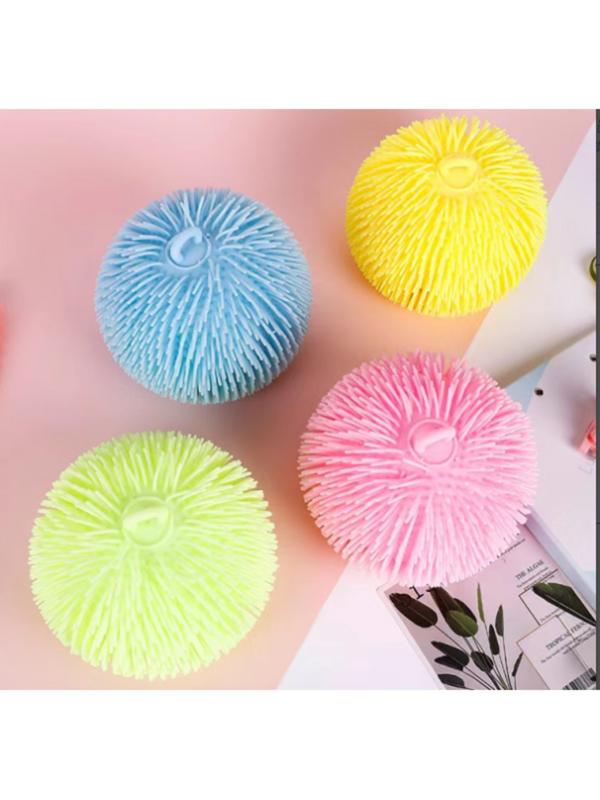 Шар, свет, эл. пит. AG3х3, в ассорт.