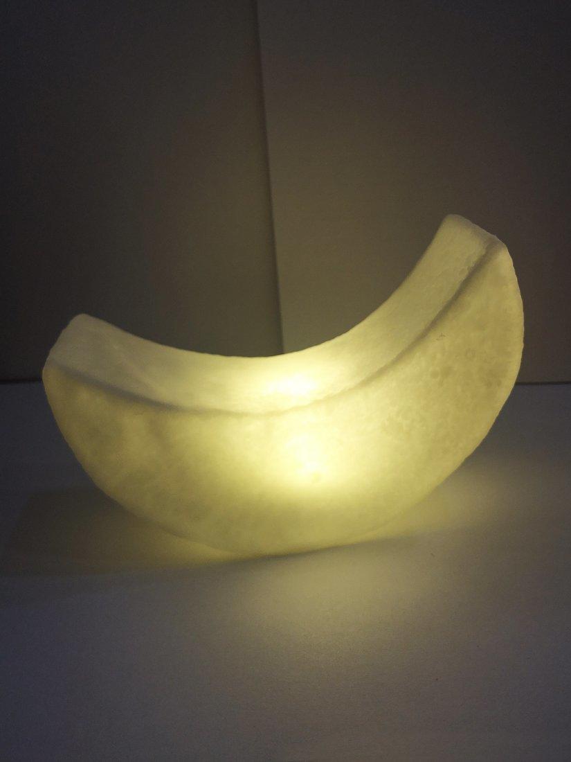 Ночник Месяц, эл. пит. AG10х3 вх. в компл., коробка