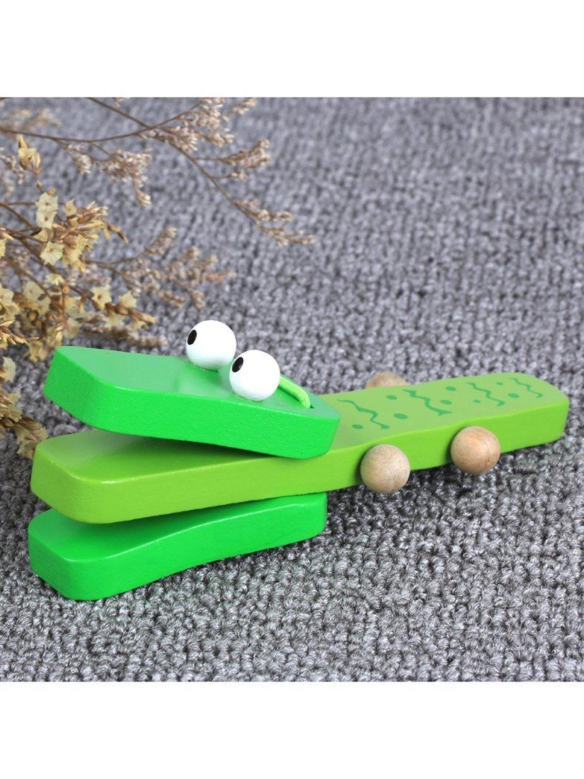 Игрушка детская развивающая: Трещотка, пакет