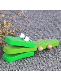 Игрушка детская развивающая: Трещотка, пакет