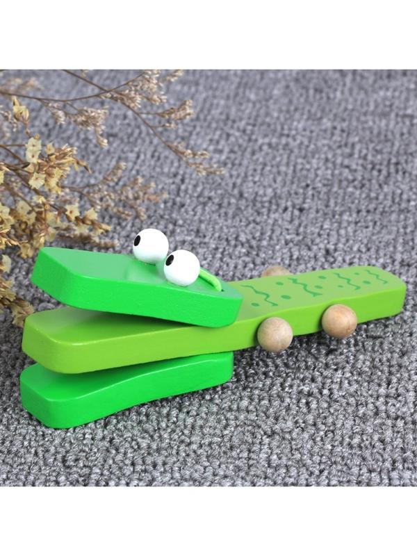 Игрушка детская развивающая: Трещотка, пакет