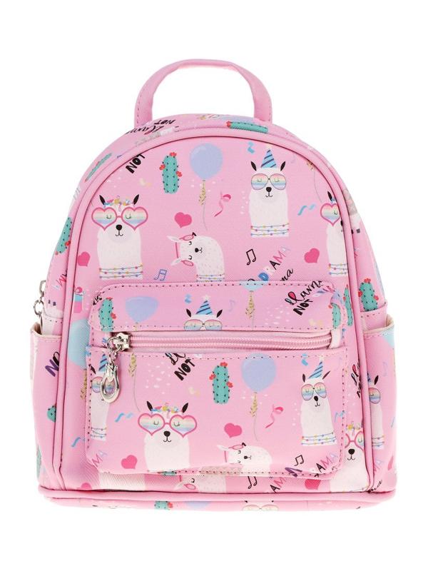 Рюкзак, пакет