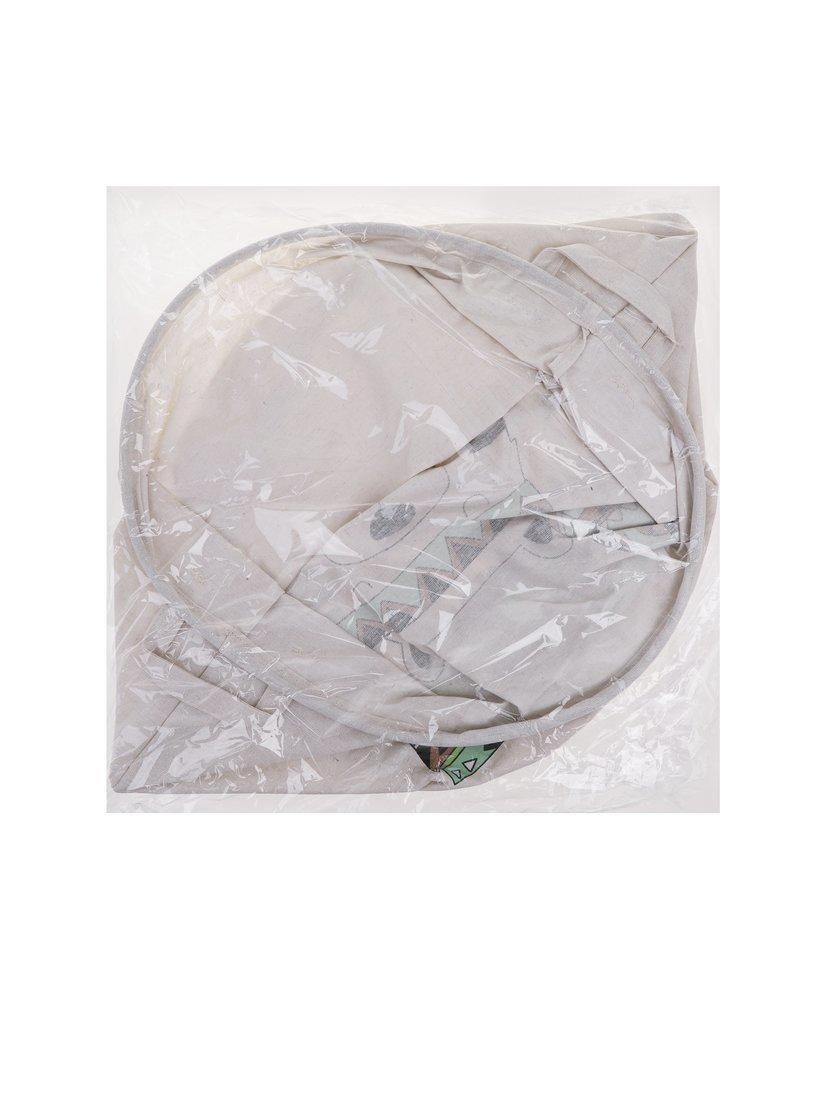 Корзина, для игрушек 40х40х50 см, пакет