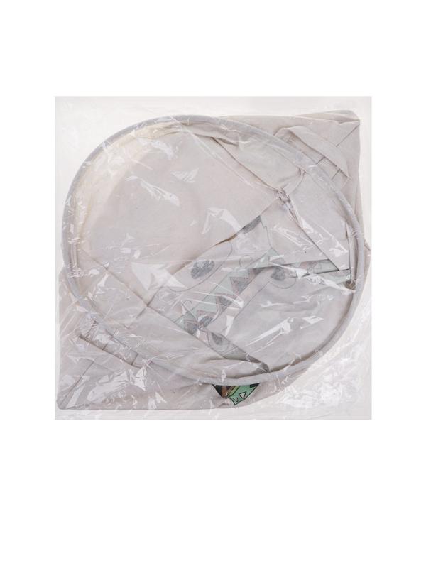 Корзина, для игрушек 40х40х50 см, пакет