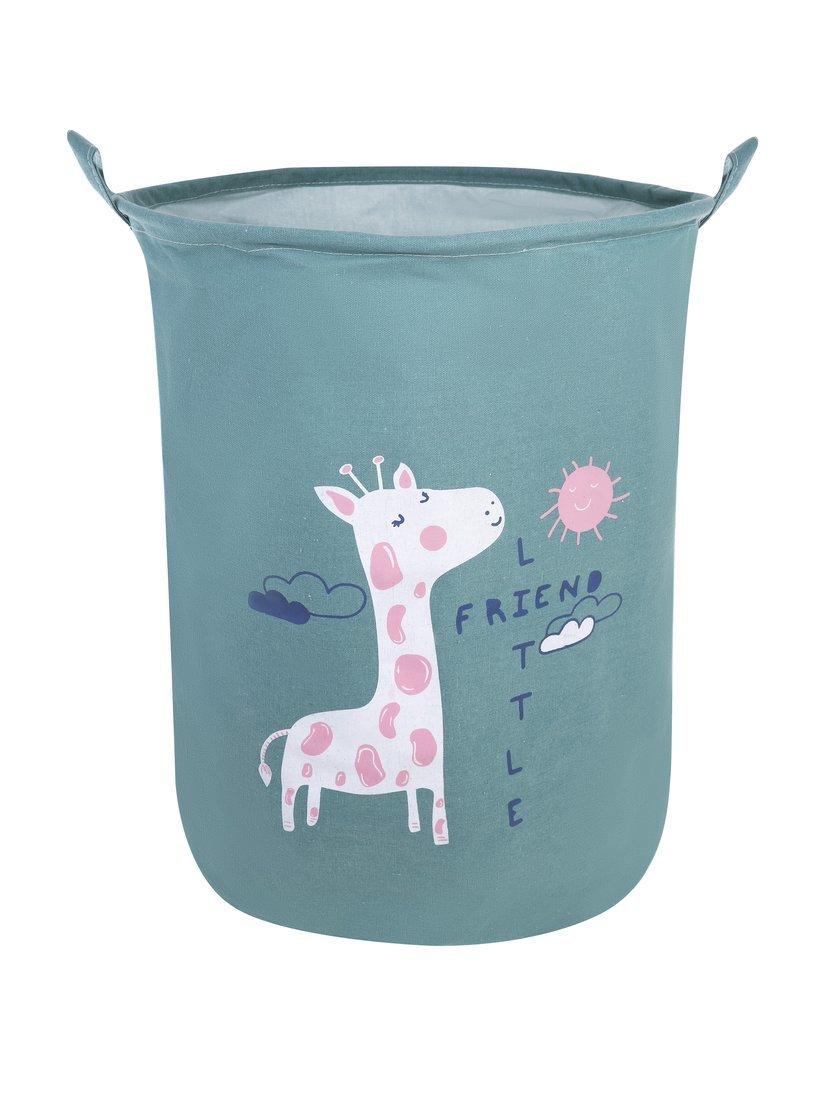 Корзина, для игрушек 40х40х50 см, пакет