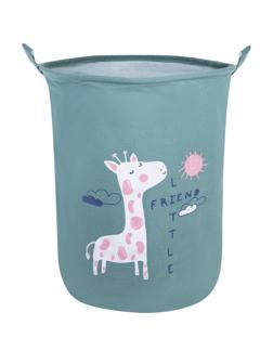 Корзина, для игрушек 40х40х50 см, пакет