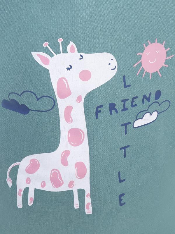 Корзина, для игрушек 40х40х50 см, пакет