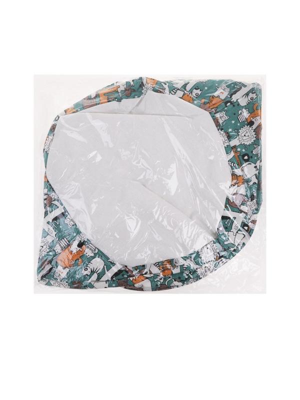 Корзина, для игрушек 40х40х50 см, пакет