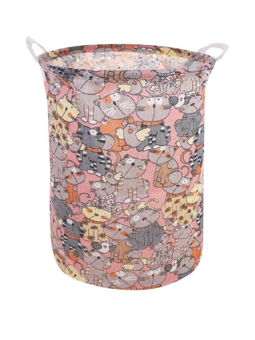 Корзина, для игрушек 35х35х43 см, пакет