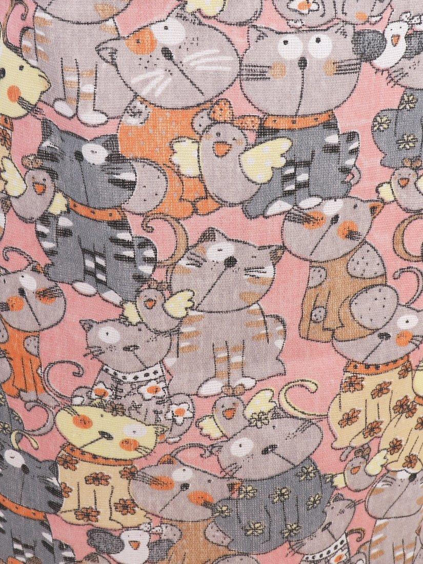 Корзина, для игрушек 35х35х43 см, пакет