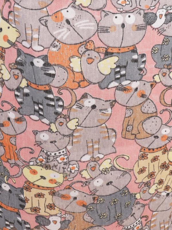 Корзина, для игрушек 35х35х43 см, пакет