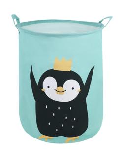 Корзина, для игрушек 40х40х50 см, пакет