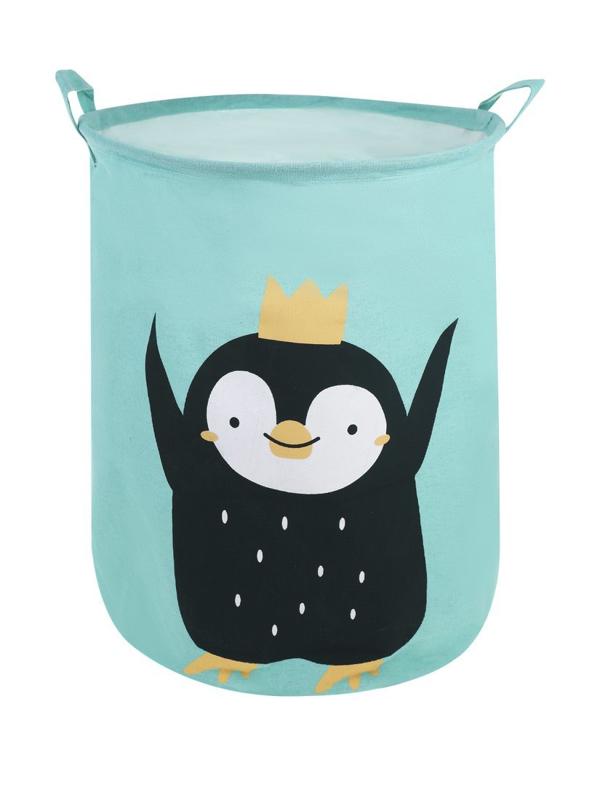 Корзина, для игрушек 40х40х50 см, пакет