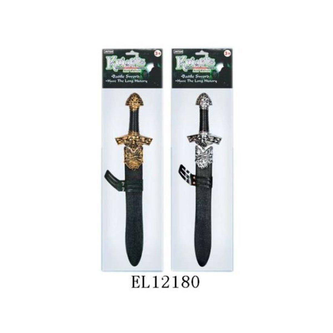 Игрушка Меч, пакет, в ассортименте