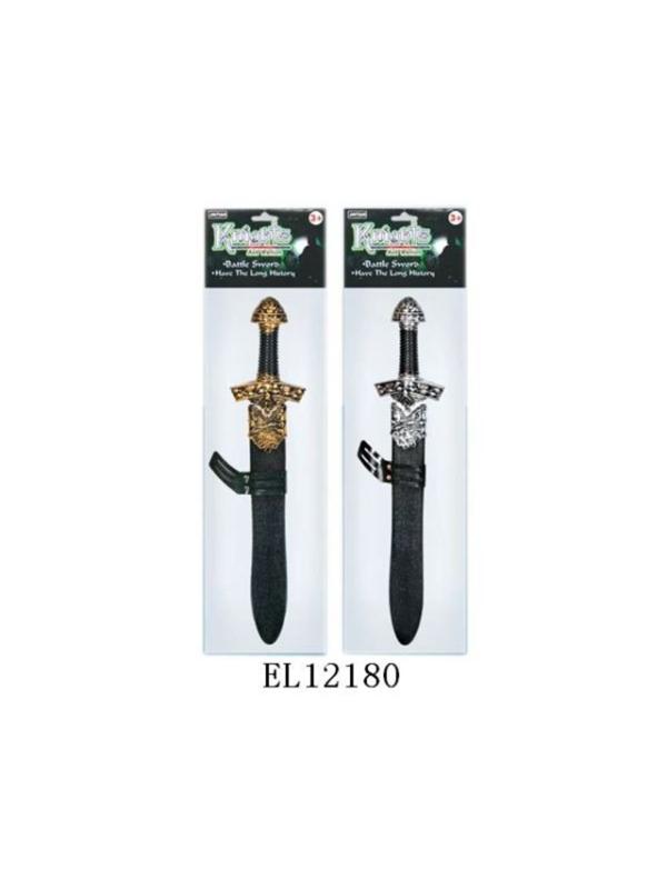 Игрушка Меч, пакет, в ассортименте