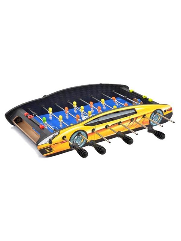 Настольная игра футбол, кор.