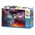 Пазл Super 3D Космический пейзаж, 500 детал.