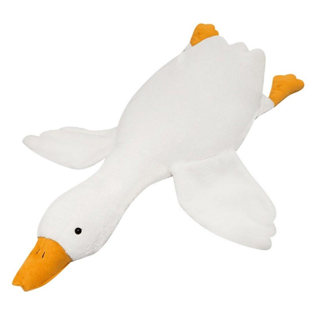 Мягкая Игрушка Maxitoys Гусь 130 см в ассорт.