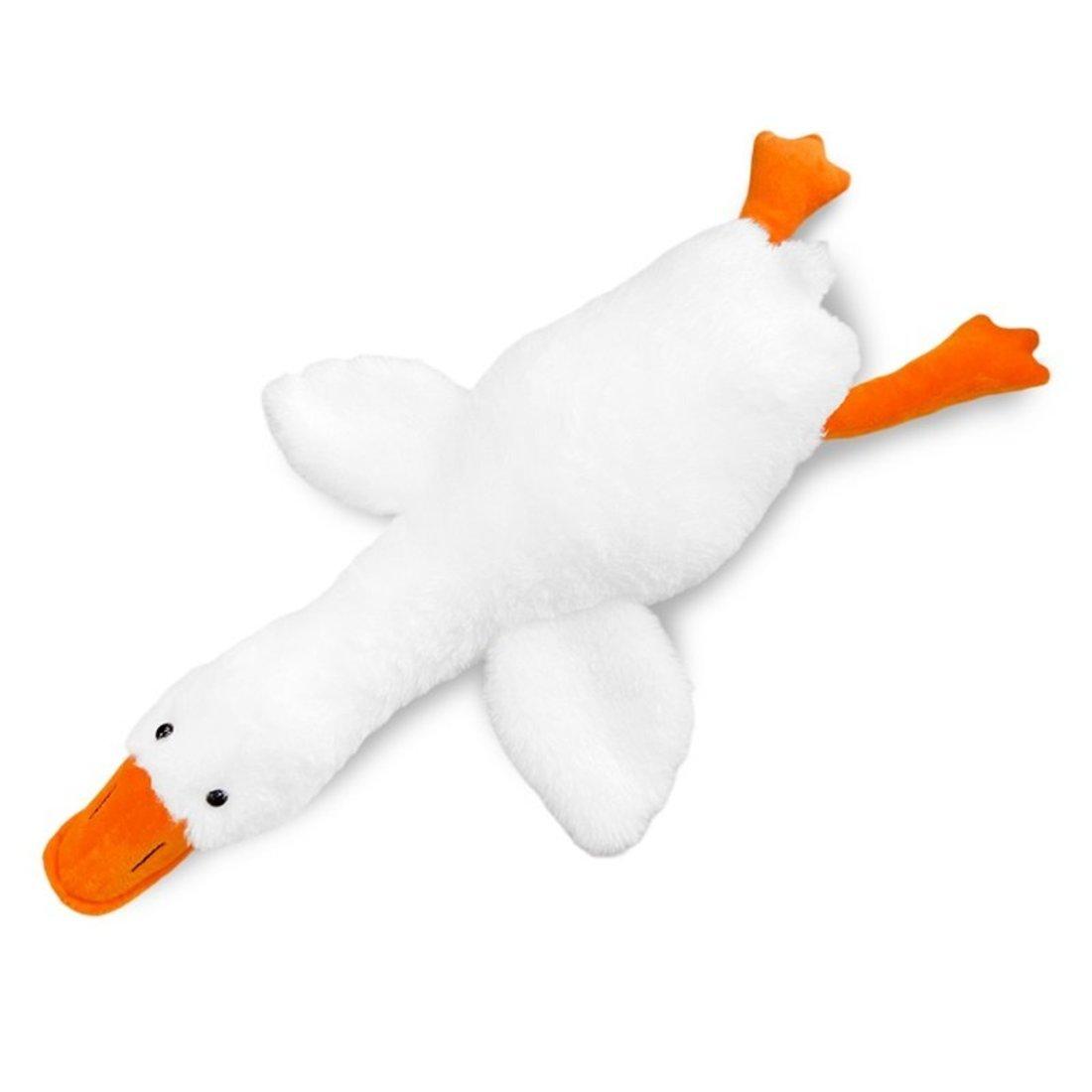 Мягкая Игрушка Maxitoys Гусь 90 см в ассорт.