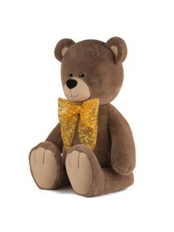 Мягкая игрушка Maxitoys Luxury Мишка Терри 90 см