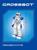 Робот Смартбот, ИК-управление, сенсорное управление, аккум.