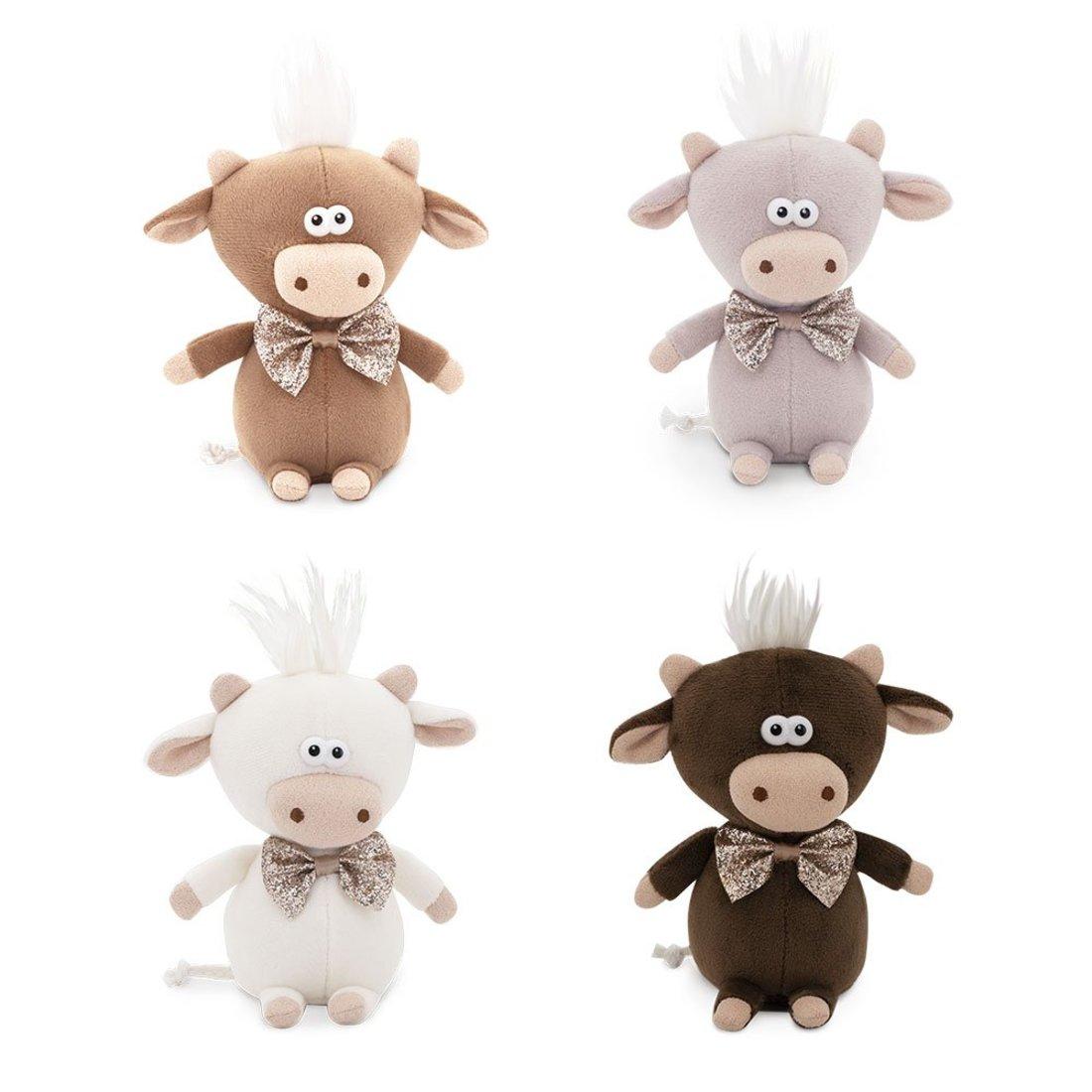 Бычок Гаврюша в бабочке 12 в асс-те