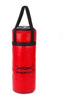 Груша для бокса X-Match, 40 см
