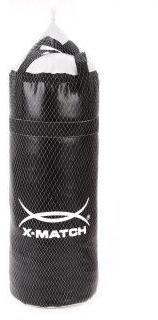 Груша для бокса X-Match, 50 см