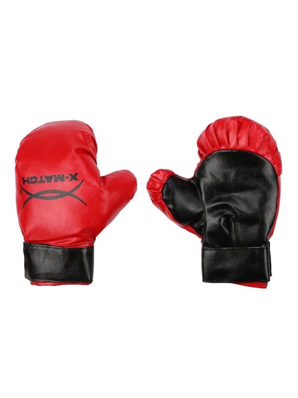 Перчатки для бокса X-Matсh