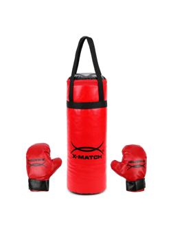 Набор для бокса X-Match, 40 см