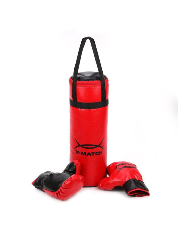 Набор для бокса X-Match, 40 см