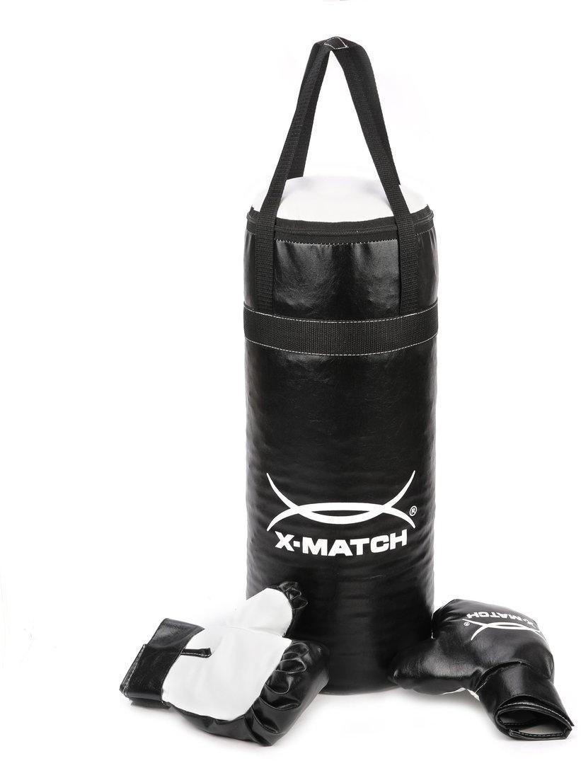 Набор для бокса X-Match, 50 см
