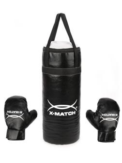 Набор для бокса X-Match, 50 см