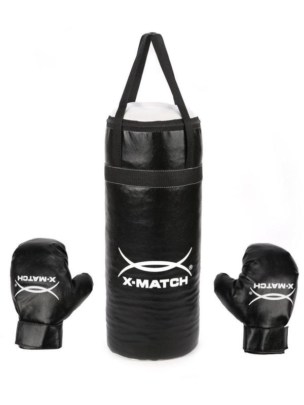 Набор для бокса X-Match, 50 см