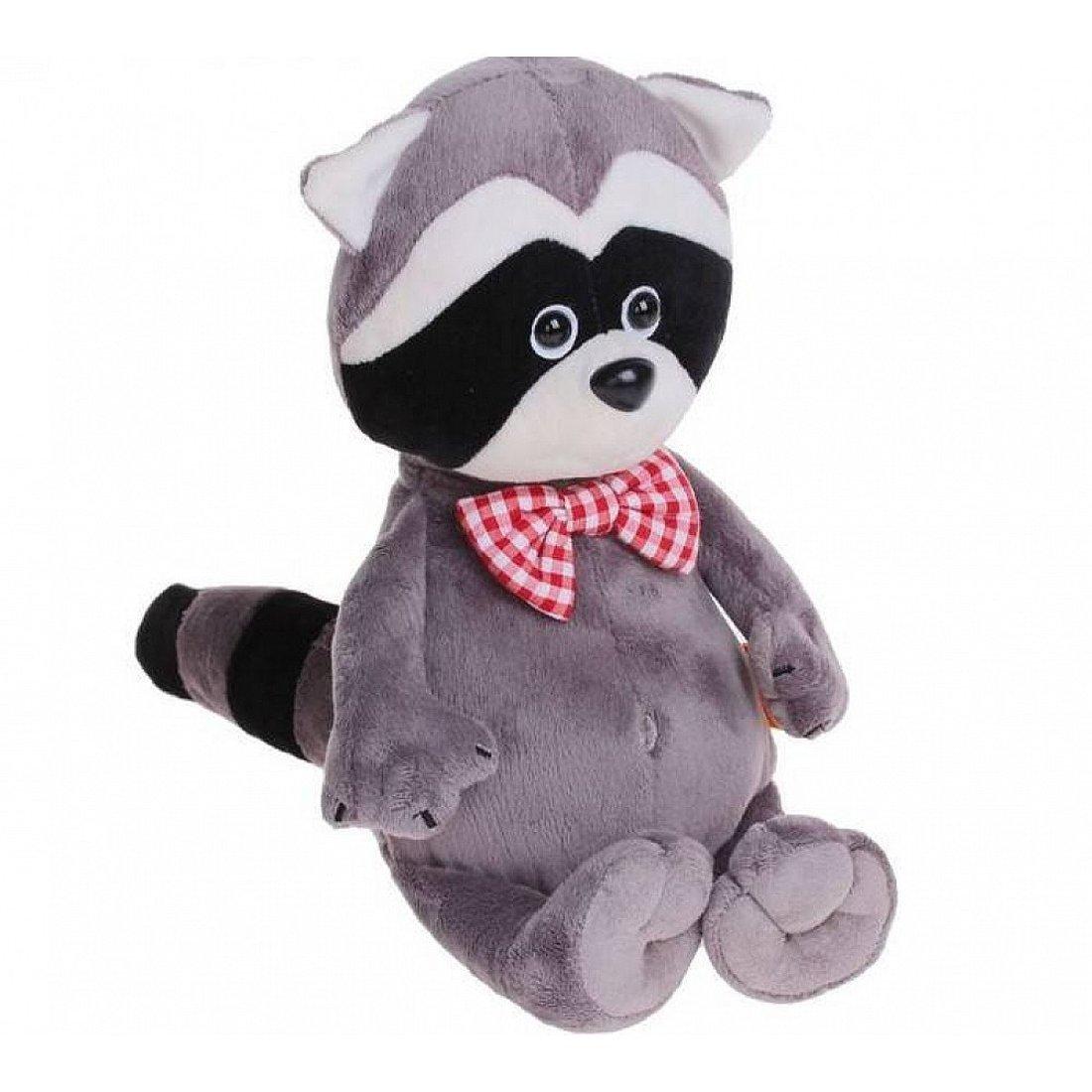 Енотик Дэнни в бабочке 15 см