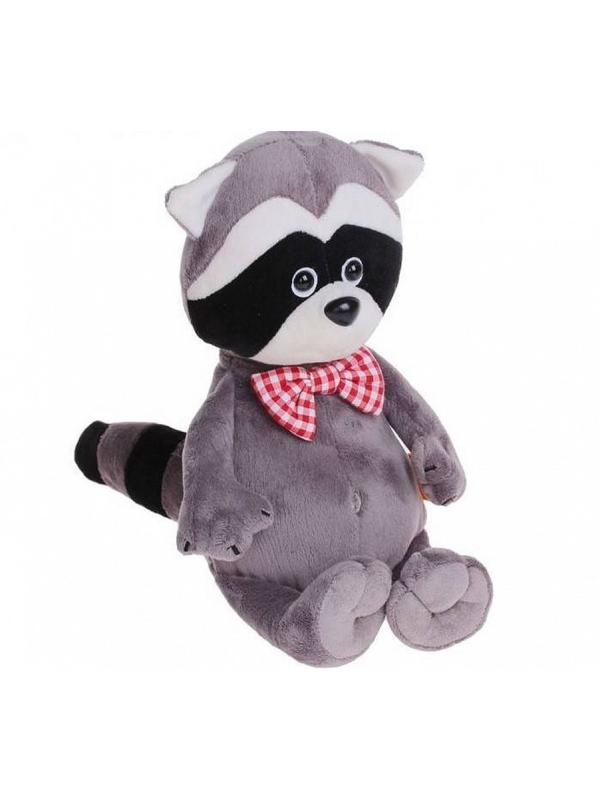 Енотик Дэнни в бабочке 15 см